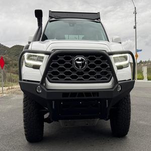 Toyota Tacoma TRD Off-Road Doble Cabina 4x4 2023 SUPER LIMPIA LHD/RHD - Product Image 2