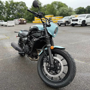 Eliminators SE (ABS) 2025 Disponibles en Tienda, Motocicletas Nuevas - Product Image 1