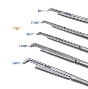 Juego de Rongeurs Kerrison Giratorios Profesionales y de Alta Gama, Instrumentos de Laminectomía, Instrumentos Ortopédicos Veterinarios - Product Image 3