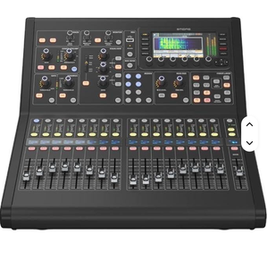 Console di Mixaggio Digitale M32R LIVE di Alta Qualità - Product Image 1
