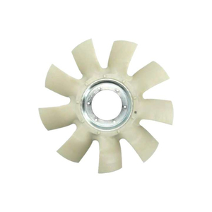 Aspas de Ventilador 0.016.0823.4 para Tractores Deutz-Fahr M615, M650, M640, <span class=keywords><strong>TTV</strong></span> 620, <span class=keywords><strong>TTV</strong></span> 610, M625, L730, L710, Agrotron 6160P - Product Image 1