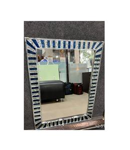 Premium Quality Home Decor Wall <b>Mirror</b> Large Size Pure Wood and Metal Living Room Hanging <b>Mirror</b> Antique Design Wall <b>Mirror</b> - Product Image 6