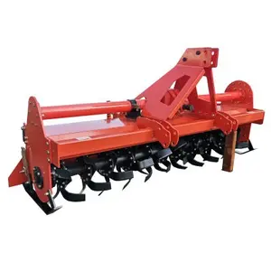 multi functional agricultural farm cultivator tractor rotavator