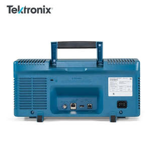 Oscilloscope numérique Tektronix TBS2072B avec double canal, fréquence d'échantillonnage de 2 G et résolution de 1 bit, garantie 1 an - Product Image 2