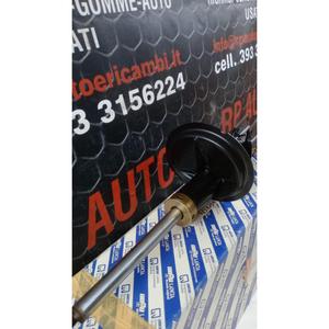 Amortiguador Delantero para FIAT Tipo Serie (88>96) (88>95) 7638139 - Product Image 5