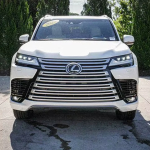 Occasion 2023 Lex-us LX600 Luxe Sans Accident Et Très Propre - Product Image 1