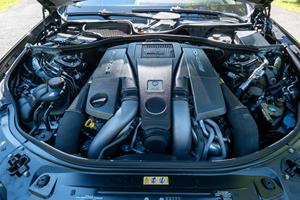 MERCEDES-BENZ S63 AMG d'occasion 2012, conduite à gauche/droite - Product Image 6