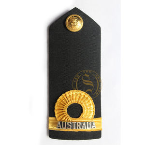 อินทรธนูและอุปกรณ์เสริมชุดนักบินส่วนตัวเชิงพาณิชย์สำหรับใช้ในสายการบิน - Product Image 1