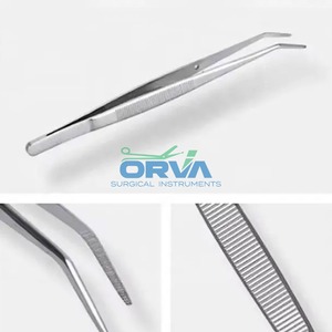 Ensemble d'examen dentaire de qualité supérieure, design personnalisé |   Meilleures ventes |   Instruments dentaires manuels INSTRUMENTS CHIRURGICAUX - Product Image 5