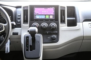 Nouveau Hi Passager Van H300 3.5 151 ch Essence Automatique Euro VI Intérieur Cuir Transmission Intégrale Direction à Gauche 2025 - Product Image 6