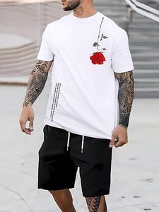2025 <b>Top</b> Trending Unisex Oversized Graphic Tees Summer Short Sleeves Shirts Streetwear <b>Y2k</b> <b>Tops</b> - Product Image 4