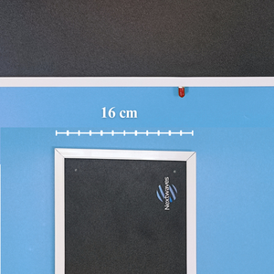 Sản xuất tại Việt Nam, UHF tuyến tính RFID <span class=keywords><strong>Antenna</strong></span> 902-928 MHz 10 dBi bán buôn - Product Image 2
