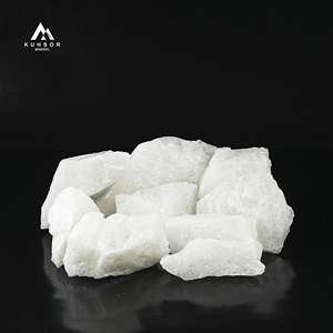 Taille accrocheuse de styles audacieux de pierre de quartz de pierre précieuse naturelle de 12x12mm - Product Image 4