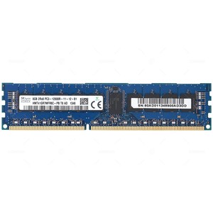 100-564-325-00 MEMORIA EMC 8GB PC3-12800R PARA DD2500 100-564-325-00 HMT41GR7MFR8C - Product Image 2