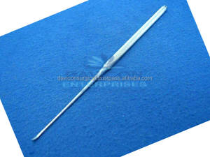 ออสตินปากเป็ดลิฟท์ CVD เล็กน้อยใบมีด6 1/4IN - Product Image 4