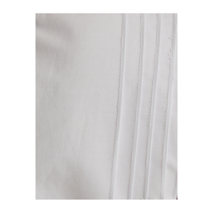Váy cotton chi tiết cổ tròn kiểu <span class=keywords><strong>B</strong></span>İSİKLET YAKA - Product Image 5