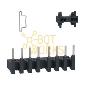 Schneider Electric LADT9R1 - Nuovo - Product Image 1