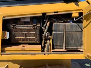 Top Product Factory Deal Bastante usado 2021 Caterpillar D4 LGP Crawler Bulldozer para la venta en excelentes condiciones - Product Image 6