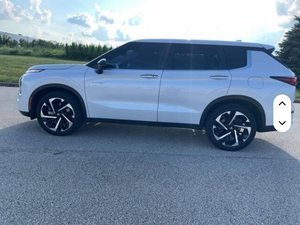 Occasion - 2023 - Mitsubishi - Outlander - PHEV - SE - Product Image 4