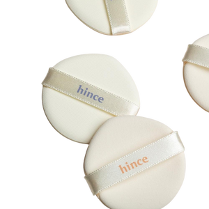 ฮินซ์ เซคคิดส์ สกิน โกลว์ / แมท คุชชั่น พัฟ 5P (2 แบบ) - Product Image 3