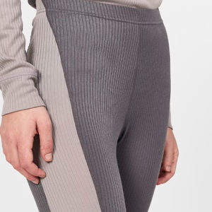 Ensemble de couches de base de compression pour vêtements de gym de marque privée personnalisée ensemble de couches de base pour femmes de haute qualité fabriqué au Pakistan à vendre - Product Image 6