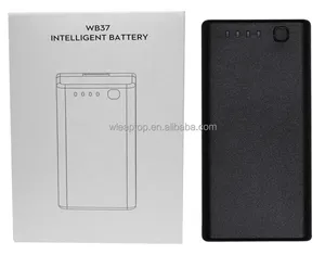 Batterie de télécommande neuve DJ1 WB37 pour télécommande de drone Mg1P T16 T20 T20P T30 T40 T50 4920mAh 7.6V - Product Image 6