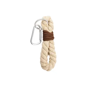 Angetenar Portachiavi e Moschettoni Promozionali Personalizzati, Gadget Personalizzabili con Design del Portachiavi - Product Image 3