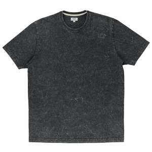Nouvelle arrivée lavage à l'acide t-shirts pour hommes sur mesure t-shirts de base en gros 100% coton concevoir votre propre prix pas cher - Product Image 1