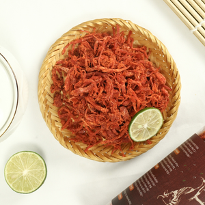 Bœuf séché râpé de qualité supérieure/INGRÉDIENTS NATURELS & SAVOUREUX/PRIX EN VRAC ABORDABLE/FABRIQUÉ AU VIETNAM - Product Image 5