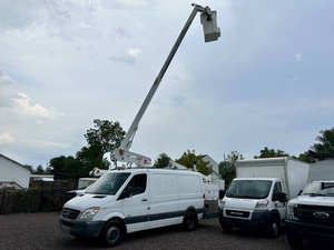 Usado 2013 Mer-ce-des-Be-nz Spri-nter 3500 - Product Image 6