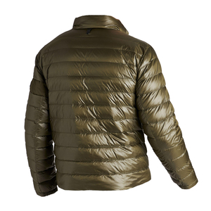 Chaqueta de Plumón para Hombre, Nueva Moda, Precio Económico, Calidad Superior, Logotipo/Colores Personalizados, Chaqueta de Plumón Ligera para Hombre, Tendencia Superior - Product Image 3