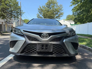 สะอาด2018 TO-Yo-TA CAM-RY SE - Product Image 5