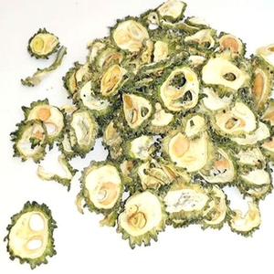 ผักสกัดจากแตงขมตากแห้งอาหารเสริมเพื่อสุขภาพ - Product Image 2