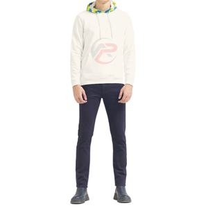 Sudaderas con Capucha para Hombre, Diseño Personalizado, Servicio OEM, Algodón/Poliéster, Secado Rápido y Transpirable, Mejor Venta en Línea, para Uso en Invierno - Product Image 6