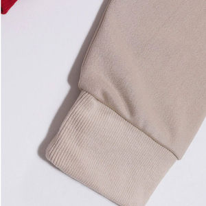 Sudaderas con Capucha Personalizadas para Hombre, Sudaderas de Invierno con Función Antiencogimiento, Logotipo Bordado, Forro Polar Digital Transpirable y Ecológico - Product Image 6