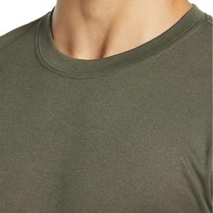 T-shirt pour homme surdimensionné personnalisé 100% coton, très vendu, avec logo imprimé, design grande taille - Product Image 4