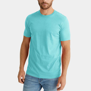 BELLA + CANVAS Bella + Canvas 3415C-Camisetas de manga corta unisex Triblend - Product Image 1