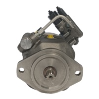 Pompe à piston hydraulique OEM A10VSO10 A10VSO18 A10VSO28 A10VSO45 A10VSO71 A10VSO100 A10VSO140 A10VSO180 série 31