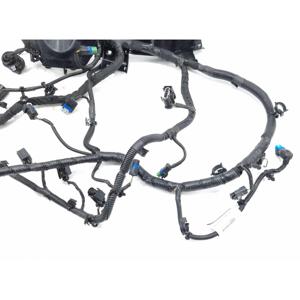 Cablaggio Motore VOLVO V40 Cross Country 31314449 D 4162 T Diesel 1600 (12>) - Product Image 2