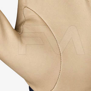 Los guantes de golf de seguridad deportiva más vendidos, precio barato, guantes de golf de piel de oveja, guantes de golf de alta calidad - Product Image 6