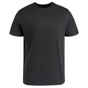 T-shirt Homme Grande Taille Personnalisé de Haute Qualité, Coupe Ample, Manches Courtes, Séchage Rapide, Respirant, Écologique - Product Image 6
