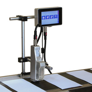 High-quality Printing Machine Expiry Date Inkjet Paper Bag <strong>Printer</strong> - Product Image 2