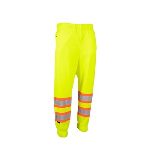 Pantalones DE TRABAJO multibolsillos para hombre Pantalones deportivos a prueba de agua - Product Image 3