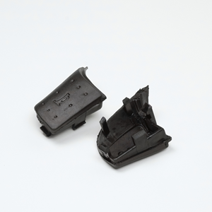 6242078 Juego de Cubiertas para Botones de Bocina del Volante Izquierda Derecha para Opel Corsa C Combo C - Product Image 2