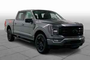 ข้อเสนอการใช้งานที่ดีที่สุดสำหรับ2022สำหรับ Ford F-150 Lightning XLT ใช้กล้องด้านหลังเบาะหนังแท้พวงมาลัยซ้าย - Product Image 5