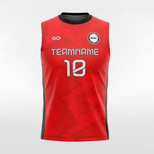 Jersey para Hombre de Nuevo Diseño, Tela Premium de Secado Rápido, Logotipo Personalizado Directo de Fábrica - Product Image 3