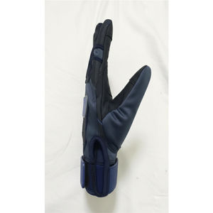 Gants de frappe de baseball en cuir personnalisés pour usage professionnel, taille adulte, service OEM avec impression par sublimation personnalisée - Product Image 6