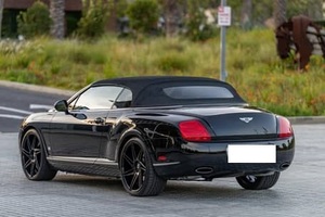 เบนท์ลีย์ คอนติเนนทัล จีทีซี 80-11 อิดิชั่น ปี 2011 - Product Image 6