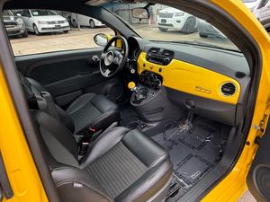 ฟีเอต 500 สปอร์ต ปี 2015 พร้อมส่ง - Product Image 4