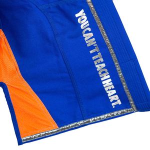 Logotipo personalizado Judo Uniforme BJJ Gis Jiu Jitsu Uniforme para ropa de entrenamiento - Product Image 2